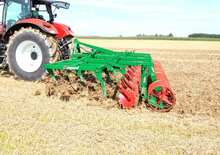 Grubber Regent Tukan MSG 400