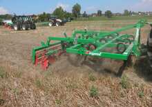 Grubber Regent Tukan VFG 300