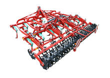 Grubber Kverneland Turbo 8000 