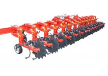 Grubber Kongskilde VCOF 5-867