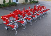 Grubber Kongskilde VCR-5-656