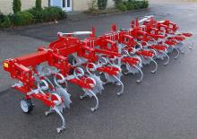 Grubber Kongskilde VCRF-5-874
