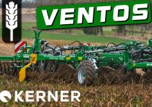 Grubber Kerner Ventos 510 Üm