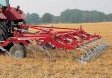Grubber Kongskilde VF 4209