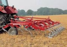 Grubber Kongskilde VF 4211
