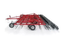 Grubber Case IH Vibra-Tine 265 S-Tine Single-Fold 30.6