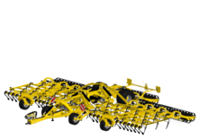 Grubber Agrisem Vibromulch 10.00