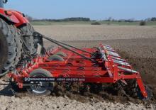 Grubber Kongskilde VM 3075 - SS