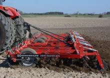 Grubber Kongskilde VM 3083 - SS