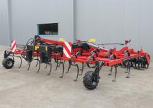 Grubber Kongskilde VT 500