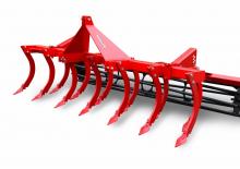 Grubber Peecon VTC 250