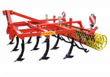 Grubber Brix Wotan 300 S