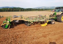 Grubber Kerner X 4-570 Üh