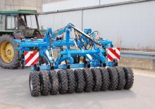 Grubber Bremer Xpert 300 Kombi