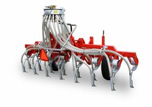 Gülleinjektoren Peecon BB 500 XL