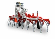 Gülleinjektoren Peecon BB 570 XL
