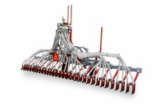 Gülleinjektoren Peecon Eco 1188