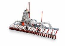 Gülleinjektoren Peecon Eco 308