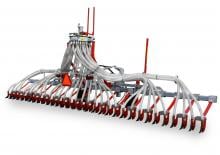 Gülleinjektoren Peecon Eco 440