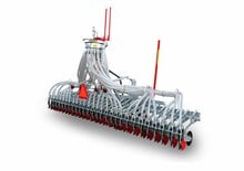 Gülleinjektoren Peecon SB 440