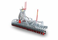 Gülleinjektoren Peecon SB 530