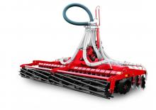 Gülleinjektoren Peecon SEB 300 XL