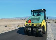 Gummiradwalzen Ammann ART 280 T3