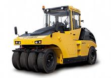 Gummiradwalzen Bomag BW 27 RH-4i