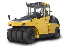 Gummiradwalzen Bomag BW 27 RH