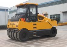 Gummiradwalzen Liugong 6520E 
