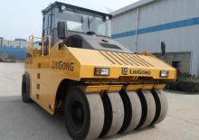 Gummiradwalzen Liugong 6526
