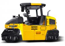 Gummiradwalzen Dynapac CP 1200