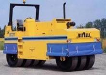 Gummiradwalzen Bitelli RG 217