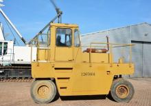 Gummiradwalzen Bitelli RG 248