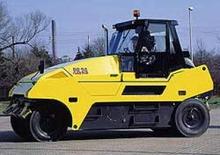 Gummiradwalzen Protec Roadstar PR 20