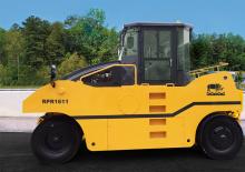 Gummiradwalzen RHINO RPR1611