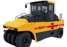 Gummiradwalzen Sany SPR200C-6