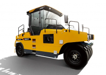 Gummiradwalzen Sany SPR260C-10