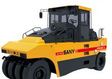 Gummiradwalzen Sany SPR260C-8