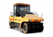 Gummiradwalzen Sany SPR300C-8S