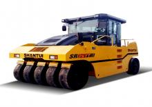 Walzenzüge Shantui SR26YT