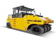 Gummiradwalzen Shantui SR30T-3