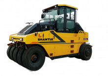Gummiradwalzen Shantui SRT26H-C6 