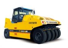 Gummiradwalzen Sinoway SWP3035H 