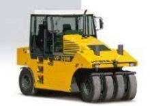 Gummiradwalzen STA VP 2400