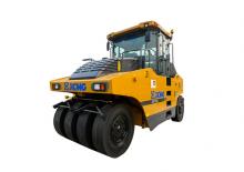 Gummiradwalzen XCMG XP103 