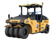 Gummiradwalzen XCMG XP165S