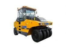 Gummiradwalzen XCMG XP203 