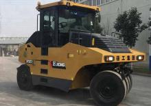 Gummiradwalzen XCMG XP203S 