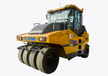 Gummiradwalzen XCMG XP263